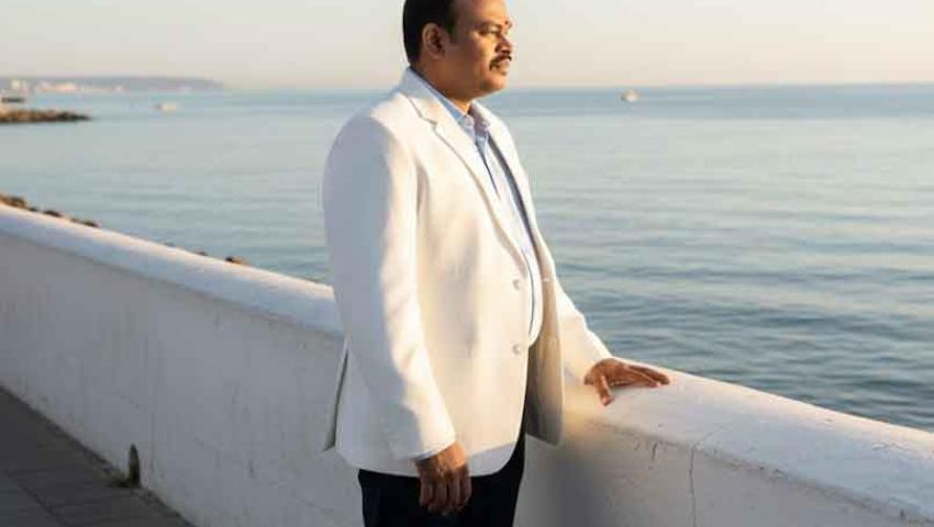 Navigating the Deep: Why Health Insurance is Your Life Jacket at Sea