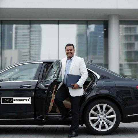 Why Join the Health Insurance Revolution? A Recruiter’s Perspective