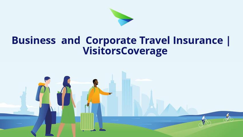 கார்ப்பரேட் பயணப் பாதுகாப்பு காப்பீட்டுக் கொள்கை