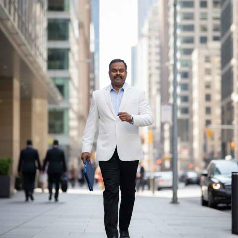 The Invisible Armor: Why Health Insurance Lets You Walk Confidently Through Life