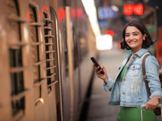 Domestic Travel Insurance