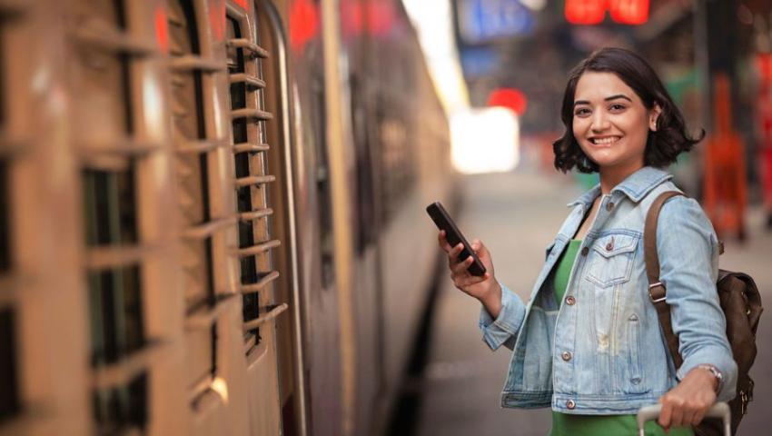 Domestic Travel Insurance