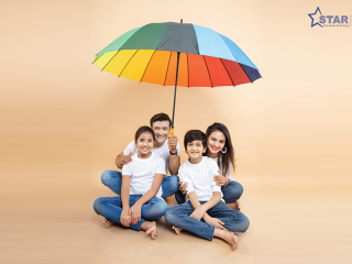 Star Extra Protect Plan