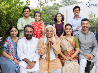 Group Health Insurance Policy