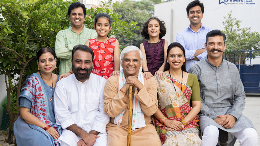 குழு சுகாதார காப்பீட்டுக் கொள்கை