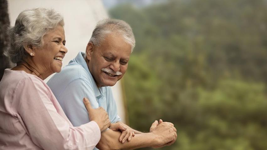 Senior Citizens Red Carpet Health Insurance Policy